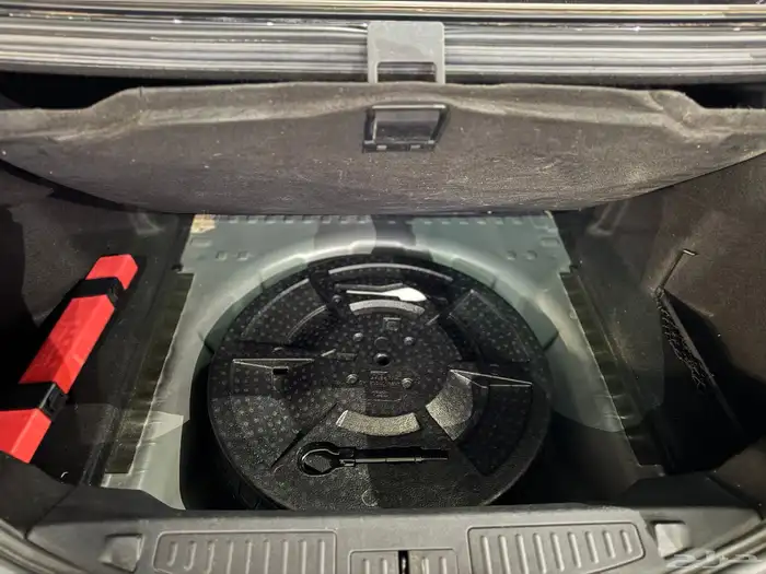 فورد توروس 2020 وكاله وعلى الشرط 10