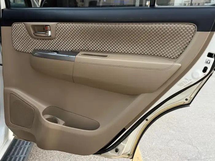 فورشينر 2015 قير عاد يبدون دبل نضيفف للمستخدم 26