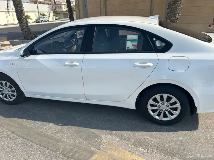 كيا سيراتو 2024 ستاندر 2