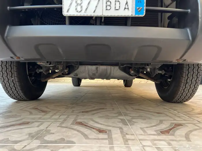 نيسان ددسن 2008 شد بلد عداد 23 الف 39