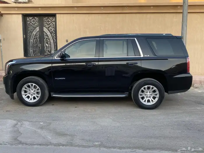 يوكن نضيف جدا  2018 3