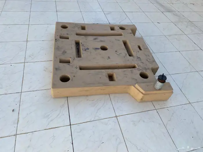 تنك ماء نضيف 2