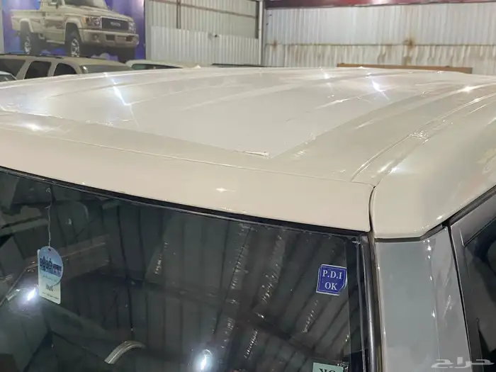 تويوتا ( إف جي ) 2022 ( مخزن ) 23