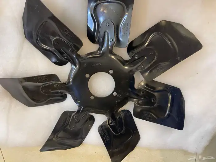 مروحه 7 ريش 3