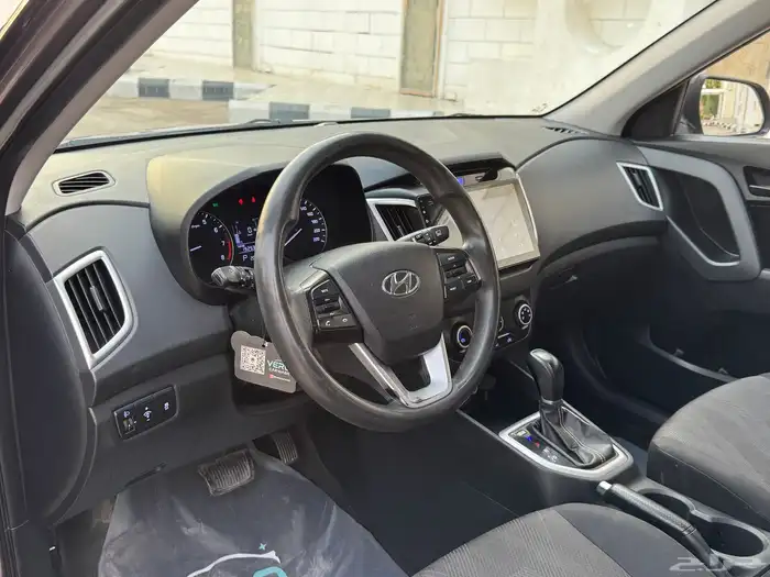 هونداي كريتا 2020 10