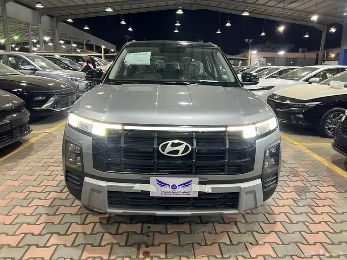 كريتا 2026 كمفورت وسمارت جديد 3