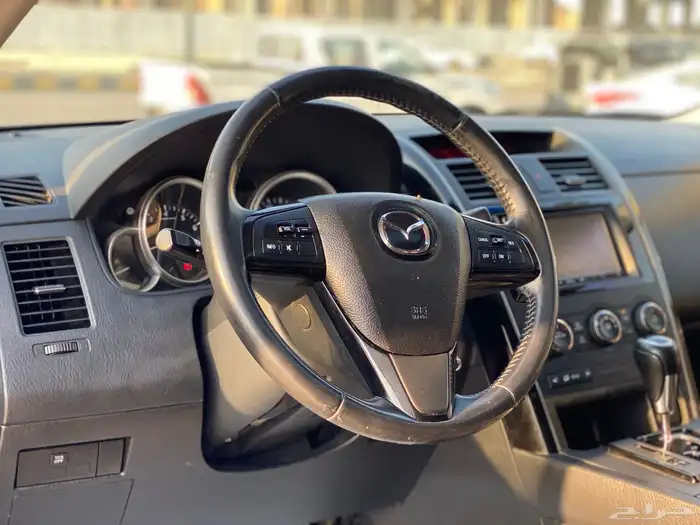 مازدا CX_9 14