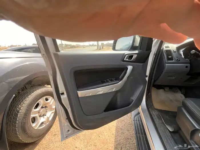 رينجر 5 سلندر مكينه كبيره ديزل 8