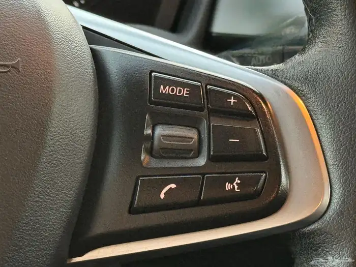 BMW X2 2020 بدي محركات وكالة قمة النظافة 26