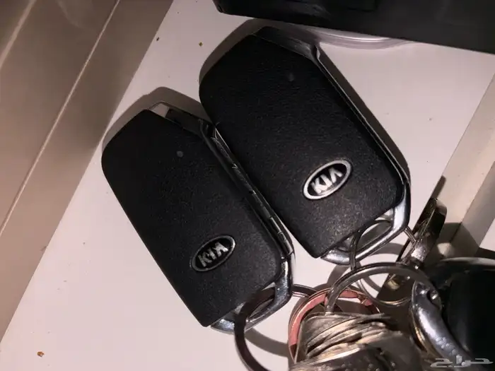 سبورتاج ديزل 2020 أعلى فئة بانوراما 48