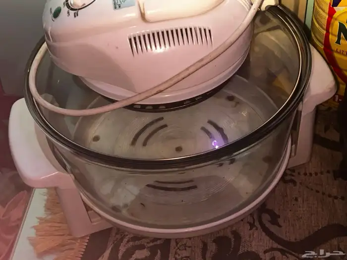 قدر حراري وقفص للحيوانات للتواصل واتساب ( 0