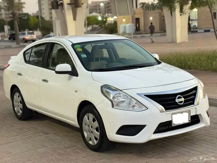 نيسان صني 2022 نضييف غايه للمستخدم 1