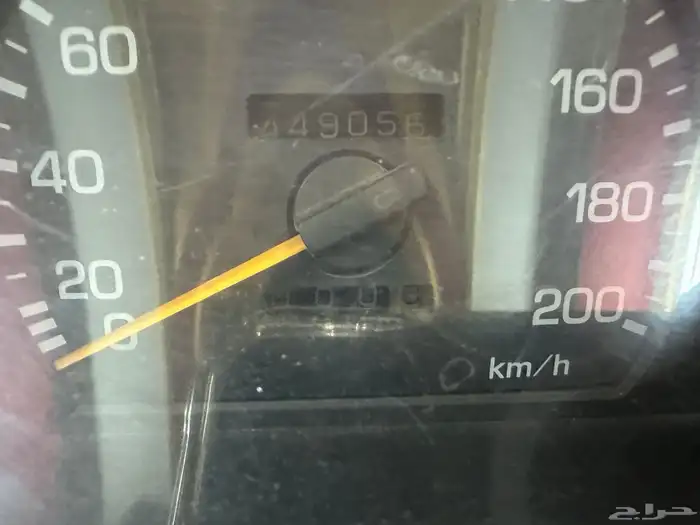 عداد كرسيدا جي ال نظيف شغال ع الشرط 2