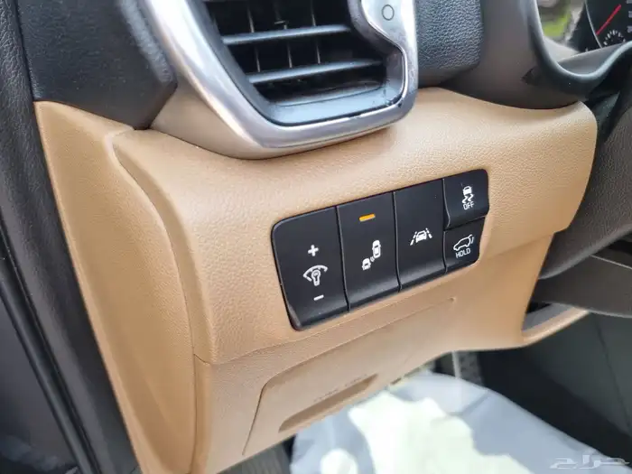 كيا سبورتاج 2017 استلام 2018 أعلي فئه 13