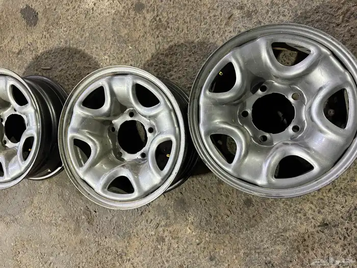 جنوط ديازل 1