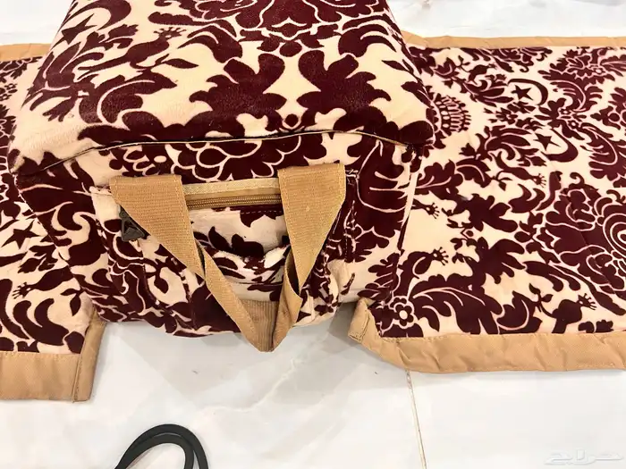 للبيع متكه وفرش السنيدي 1