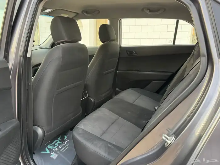 هونداي كريتا 2020 15