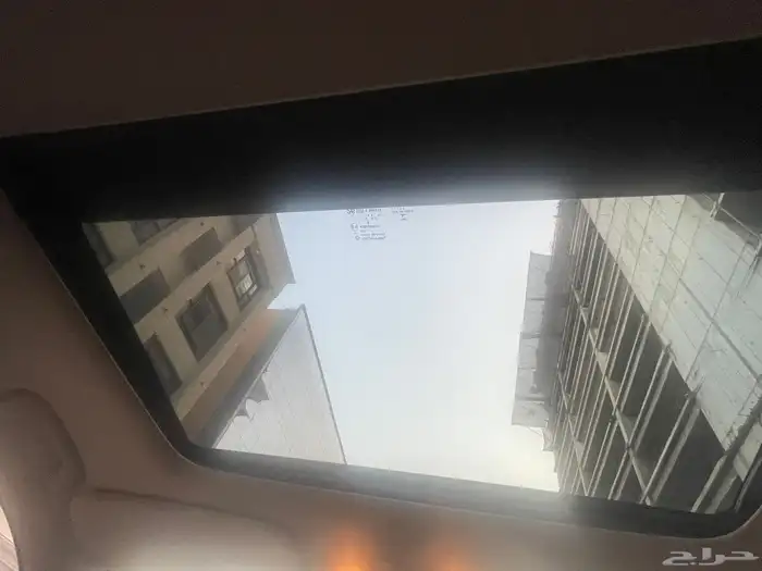 جيب جراند شيروكي Limited 6