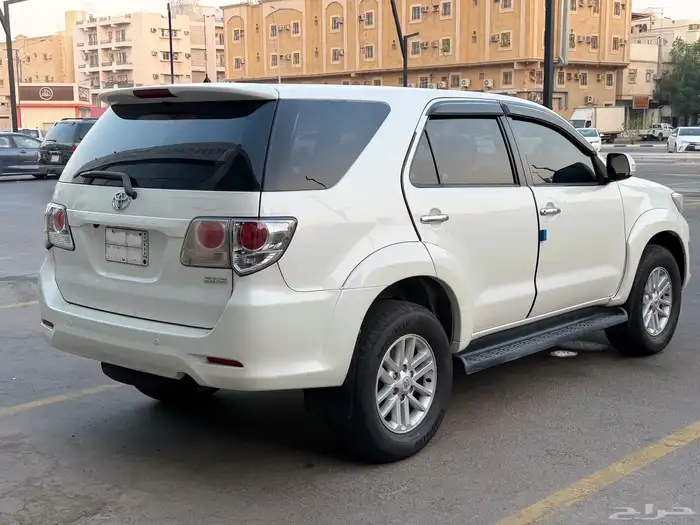 فورشينر 2015 قير عاد يبدون دبل نضيفف للمستخدم 4