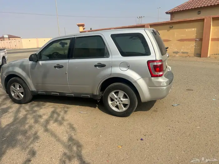 جيب اسكيب 2012 1