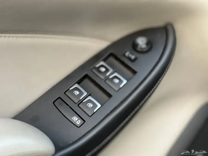 كاديلاك CTS 2019 23