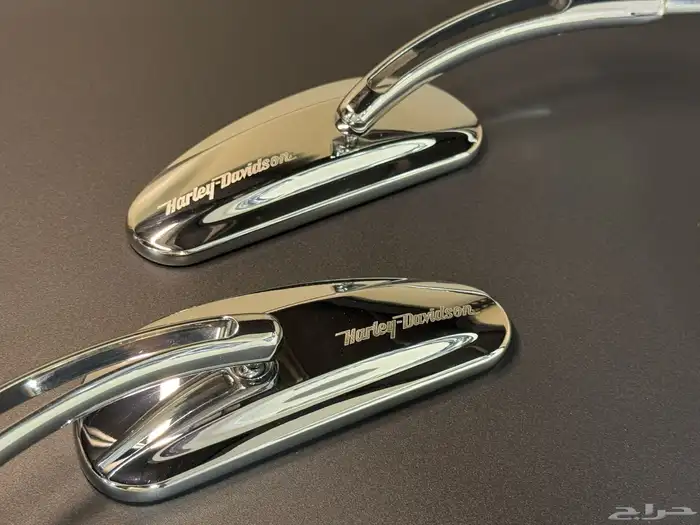 إكسسوارات هارلي ديفيدسون 3