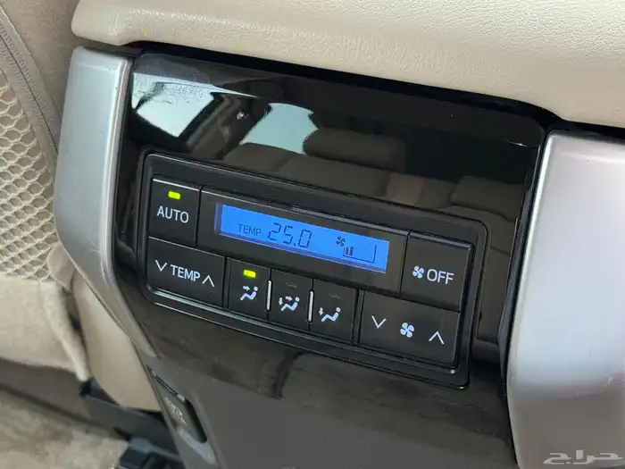 تويوتا برادو 2020 فل كامل VX 19