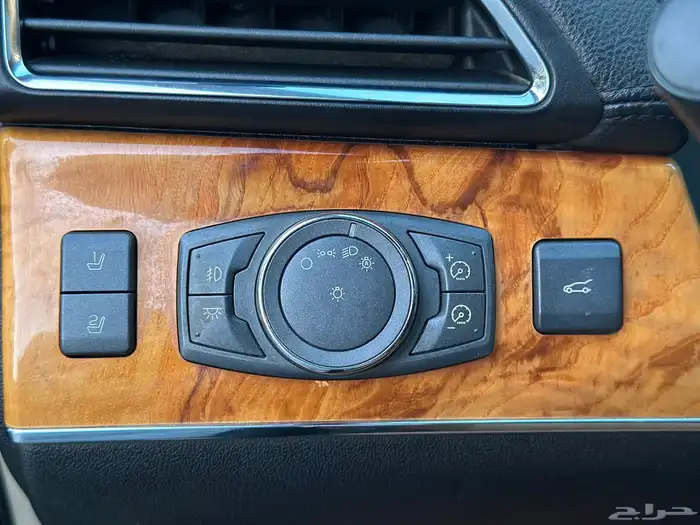 جيب جراندي شروكي موديل 2013 سعودي دبل 16