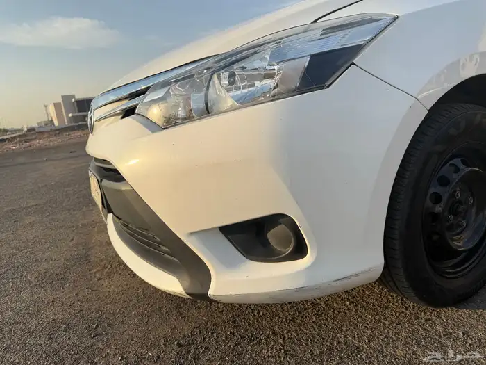 يارس 2015 للبيع 18