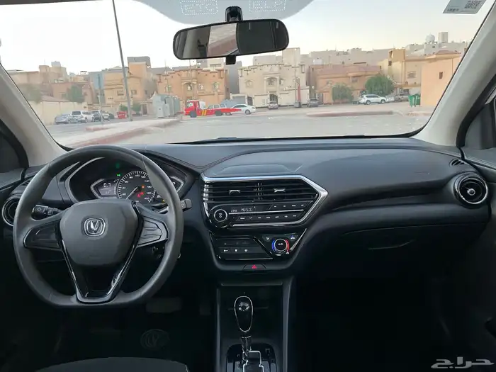 للبيع شانجان السفن2022 21