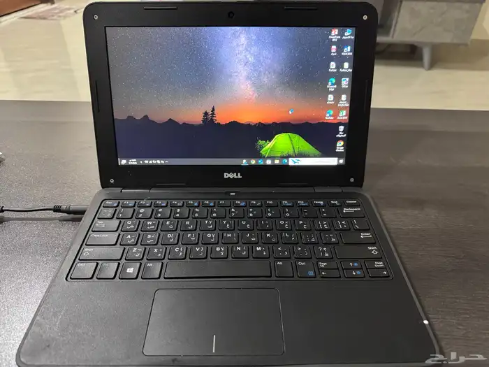 لابتوب ديل 0