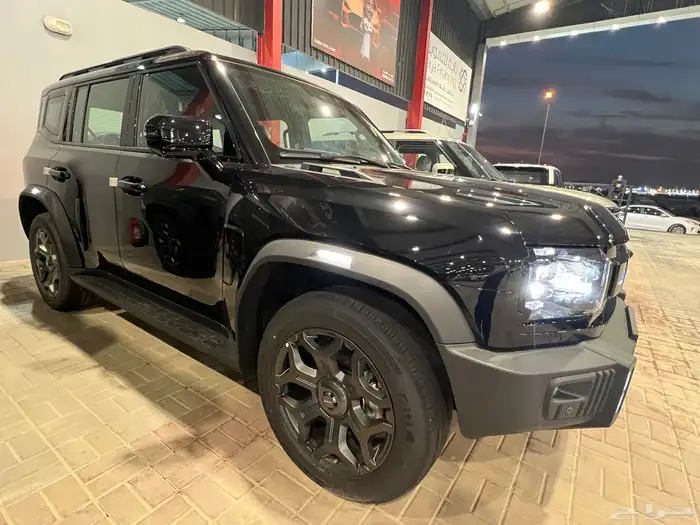 جيتور T2 لاكجرى بلس موديل 2026 2