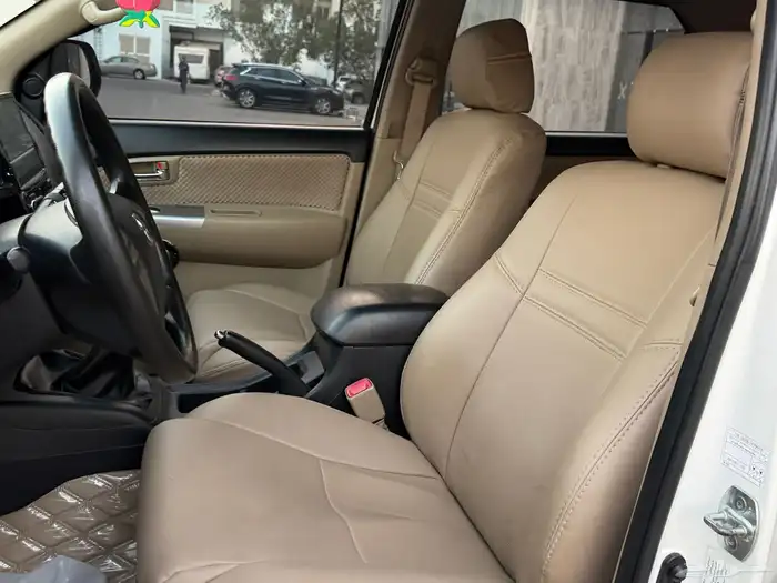 فورشينر 2015 قير عاد يبدون دبل نضيفف للمستخدم 35