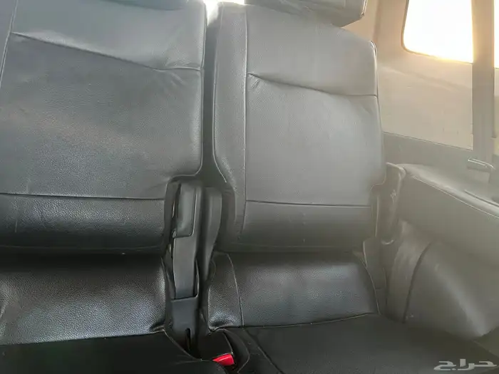 باجيرو 2017 ربع فل كامل 23