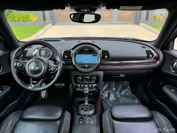 ميني كوبر 2017 15