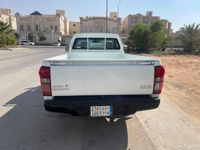 ايسوزو غماره2023 1