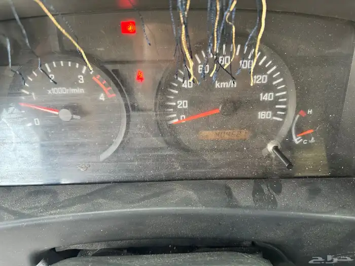 دينا ثلاجه تبريد وتجميد 2015 9