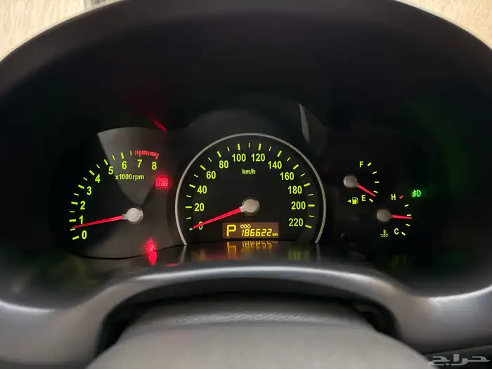 كيا كرنفال 2015 6