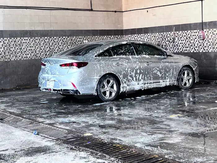 هونداي سوناتا المديل 2019 م 23