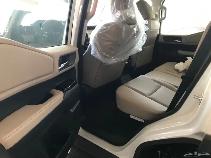 تويوتا برادو TXL2 فتحه 2025 عروض كاش واقساط 8