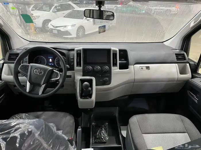 باص هاي اس ركاب 4