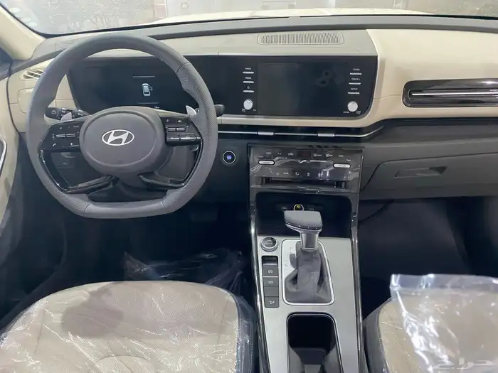 هونداي كريتا جراند كمفورت سعودي 2025 4