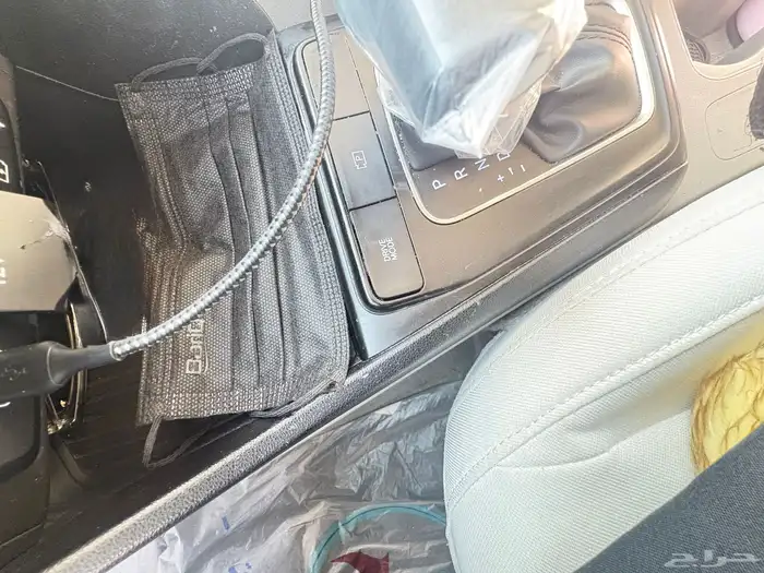 هيونداي اكسنت كمفورت 2024 2