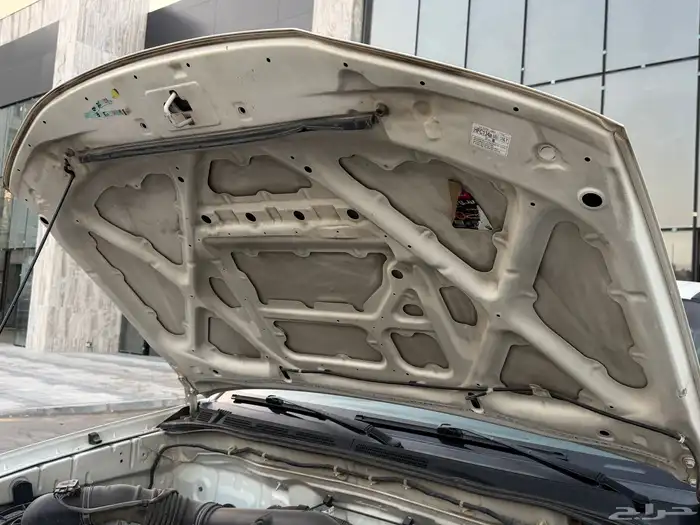 فورشينر 2015 قير عاد يبدون دبل نضيفف للمستخدم 6