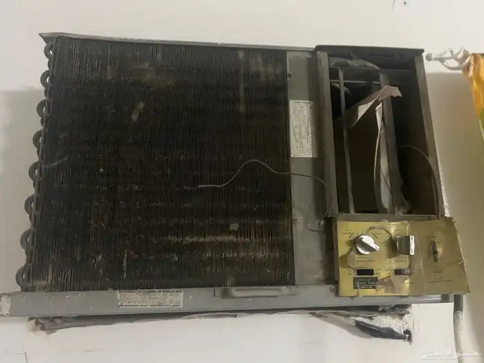 مكيفين للبيع 1