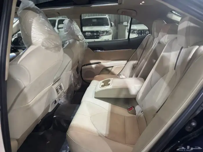 كامري كراندي استخدام نظيف انصح بها للمستخدم من غير اللوحة 16