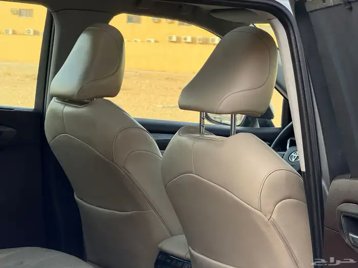 تويوتا-هايلاندر2022(ممشي47الف) 9