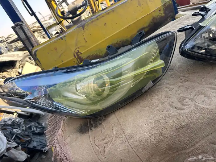 لنترا2016 شمعات فل كامل ليد 2