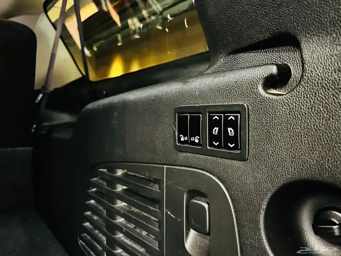 اسكاليد 2015 طويل سعودي ( بحاله ممتازه) 5