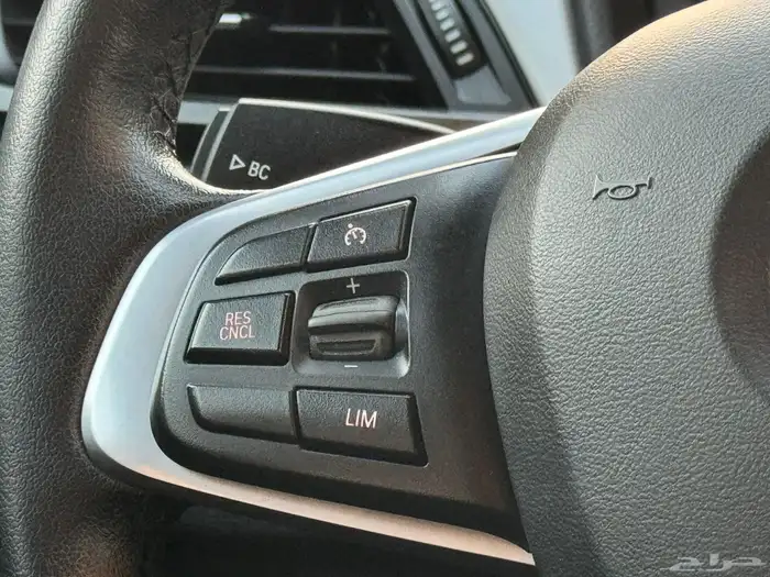 BMW X2 2020 بدي محركات وكالة قمة النظافة 25